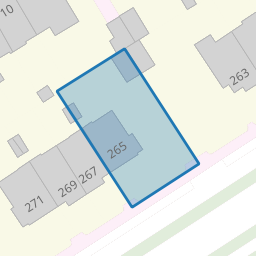 Perceel GVH31-AO-2277