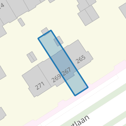 Perceel GVH31-AO-2278