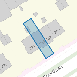 Perceel GVH31-AO-2279