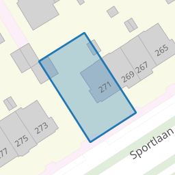 Perceel GVH31-AO-2280