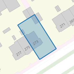 Perceel GVH31-AO-2281