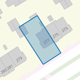 Perceel GVH31-AO-2283