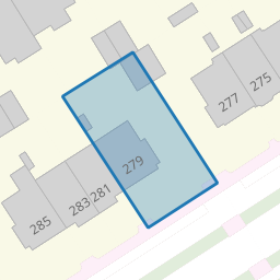 Perceel GVH31-AO-2284