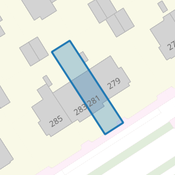 Perceel GVH31-AO-2285