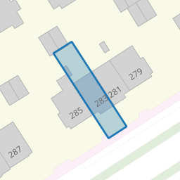 Perceel GVH31-AO-2286