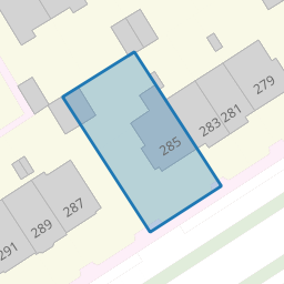 Perceel GVH31-AO-2287