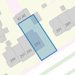 Perceel GVH31-AO-2291