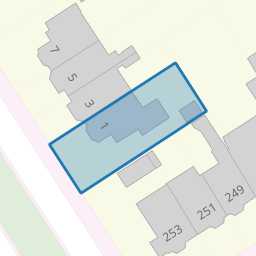 Perceel GVH31-AO-2295