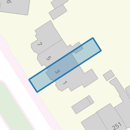 Perceel GVH31-AO-2296