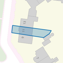 Perceel GVH31-AO-2300