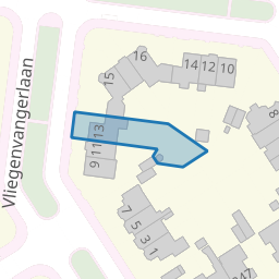 Perceel GVH31-AO-2301