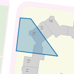 Perceel GVH31-AO-2302