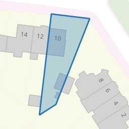 Perceel GVH31-AO-2307