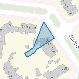 Perceel GVH31-AO-2308