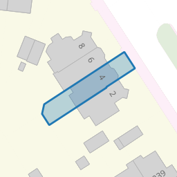 Perceel GVH31-AO-2310