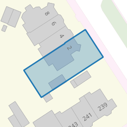 Perceel GVH31-AO-2311