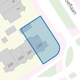 Perceel GVH31-AO-2312