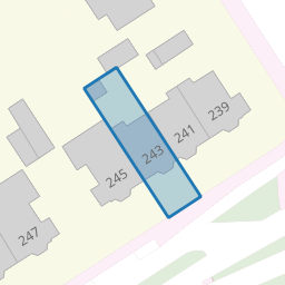 Perceel GVH31-AO-2314