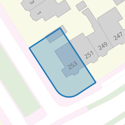 Perceel GVH31-AO-2319