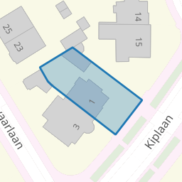 Perceel GVH31-AO-2325