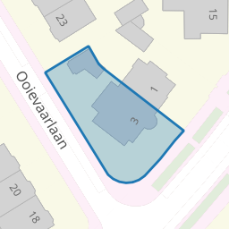 Perceel GVH31-AO-2326