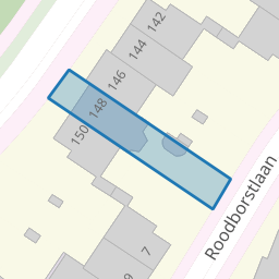 Perceel GVH31-AO-233