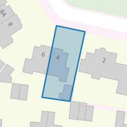 Perceel GVH31-AO-2332