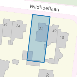 Perceel GVH31-AO-2336