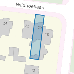 Perceel GVH31-AO-2337