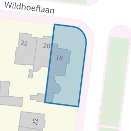 Perceel GVH31-AO-2338