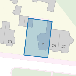 Perceel GVH31-AO-2342