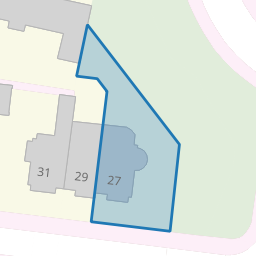 Perceel GVH31-AO-2344