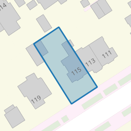 Perceel GVH31-AO-2345