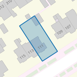 Perceel GVH31-AO-2347