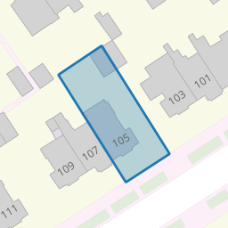 Perceel GVH31-AO-2350