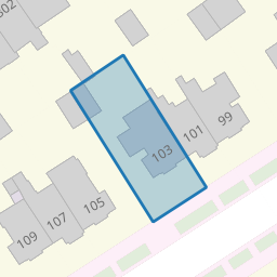 Perceel GVH31-AO-2351