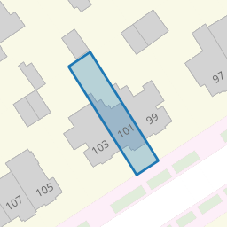 Perceel GVH31-AO-2352