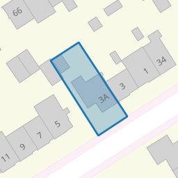 Perceel GVH31-AO-2355