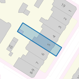 Perceel GVH31-AO-2363