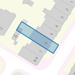 Perceel GVH31-AO-2364