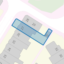 Perceel GVH31-AO-2369