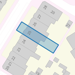 Perceel GVH31-AO-2371