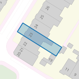 Perceel GVH31-AO-2373