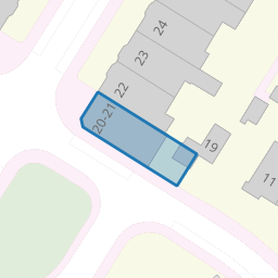 Perceel GVH31-AO-2375