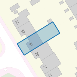 Perceel GVH31-AO-2378