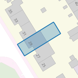 Perceel GVH31-AO-2379