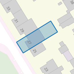 Perceel GVH31-AO-2380