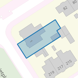 Perceel GVH31-AO-2385