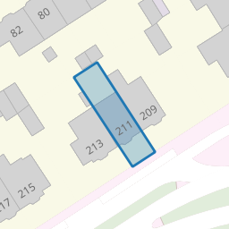 Perceel GVH31-AO-2390