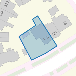 Perceel GVH31-AO-2392